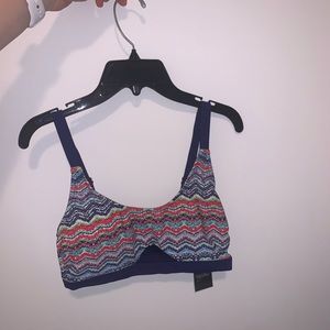 BATHING SUIT TOP BRAND NEW